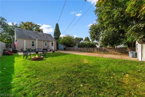4403 W 191st Street Cleveland OH 44135