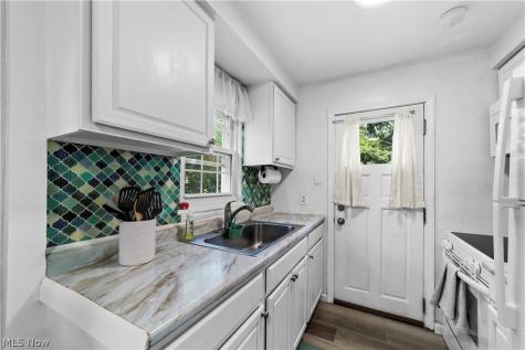 4403 W 191st Street Cleveland OH 44135