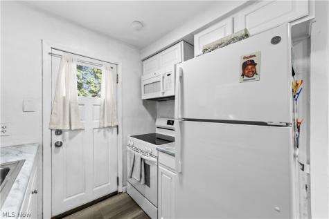 4403 W 191st Street Cleveland OH 44135