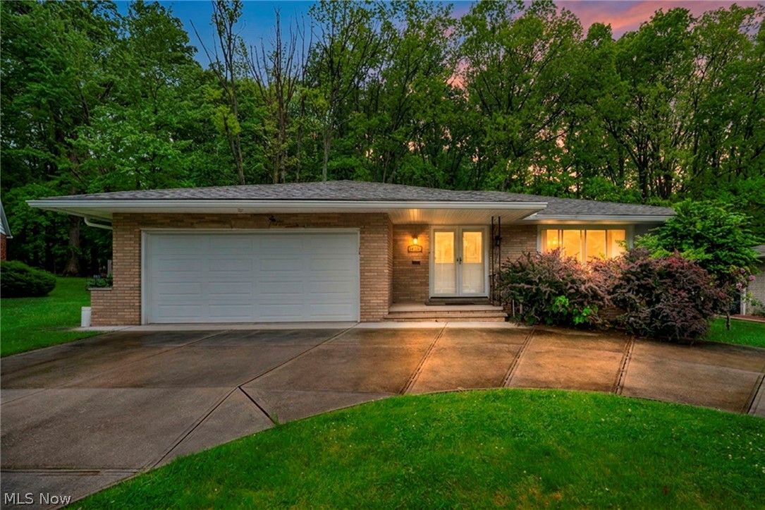 5701 Rousseau Drive Parma OH 44129