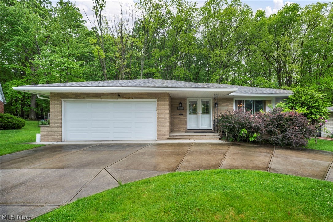 5701 Rousseau Drive Parma OH 44129