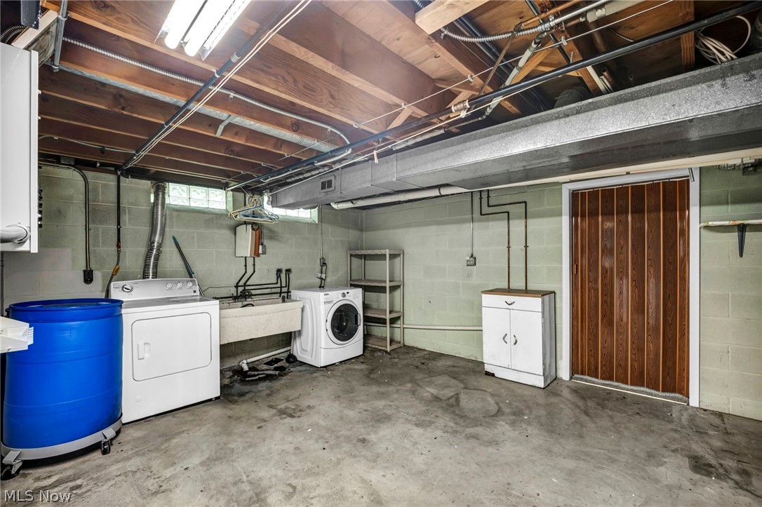 5701 Rousseau Drive Parma OH 44129