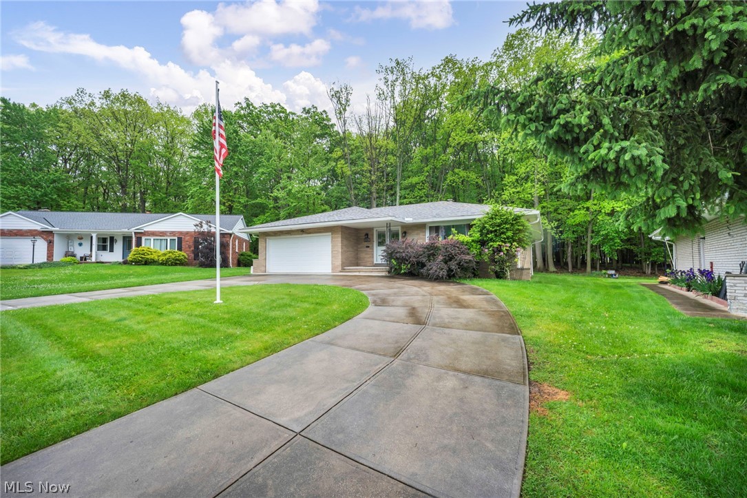 5701 Rousseau Drive Parma OH 44129