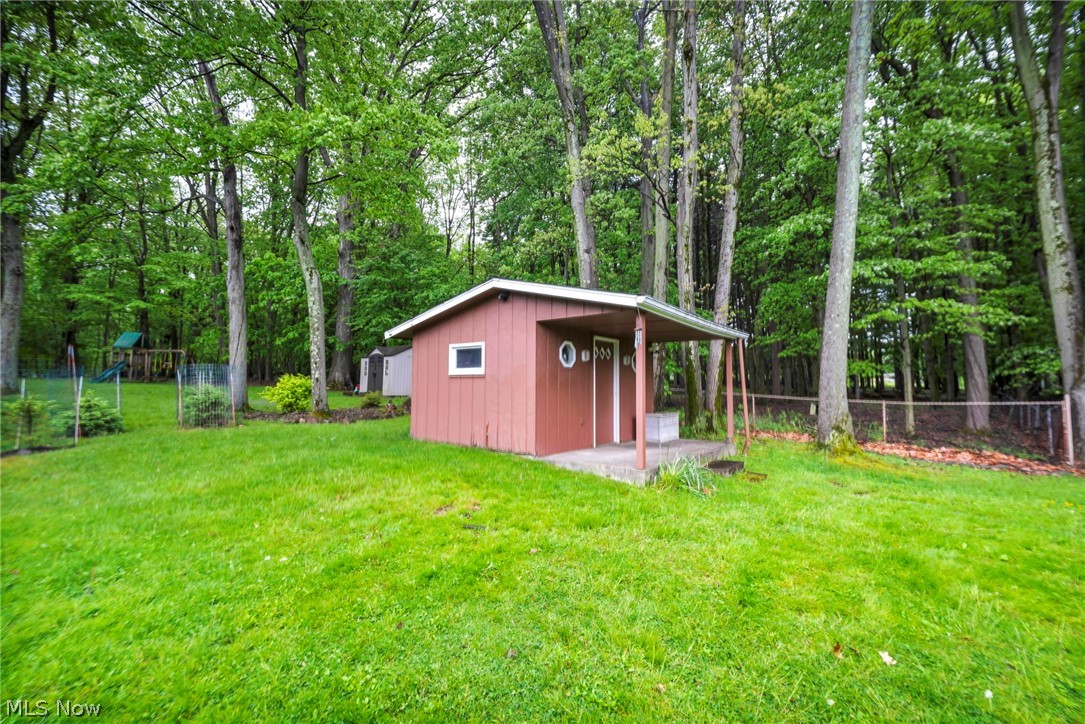 5701 Rousseau Drive Parma OH 44129