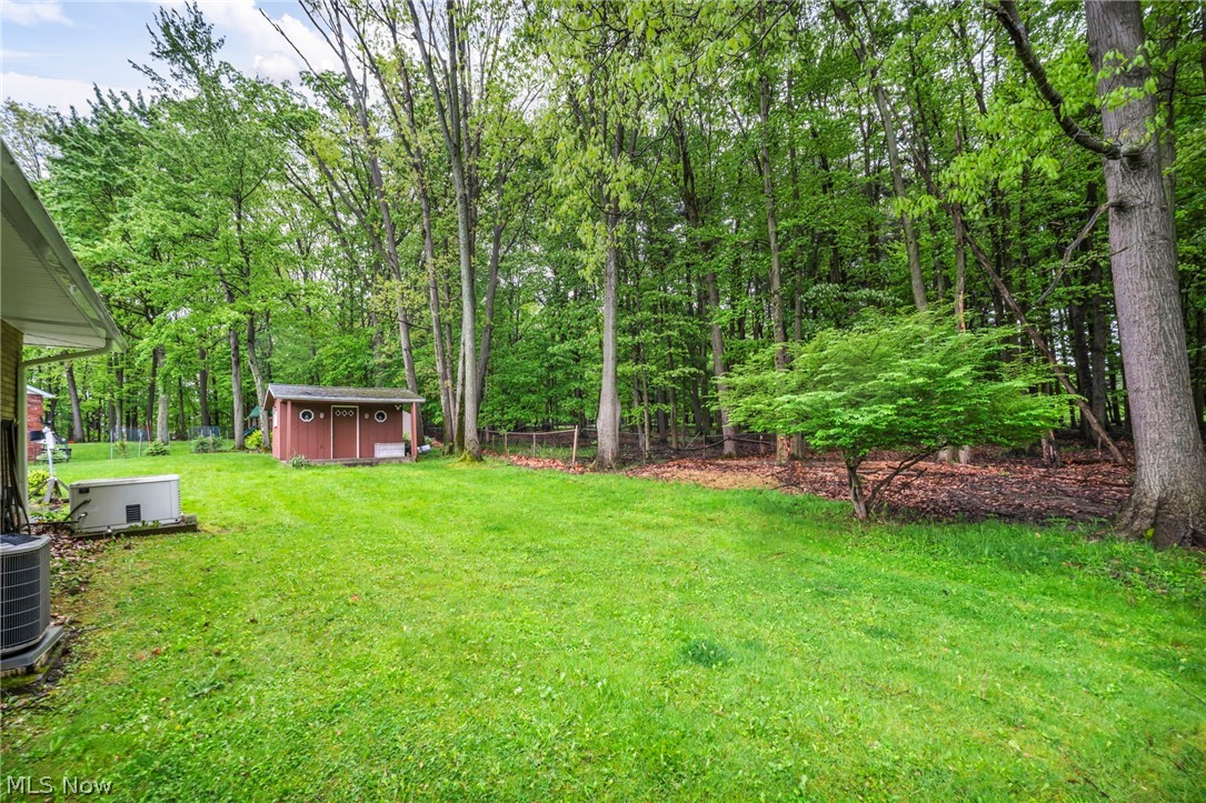 5701 Rousseau Drive Parma OH 44129
