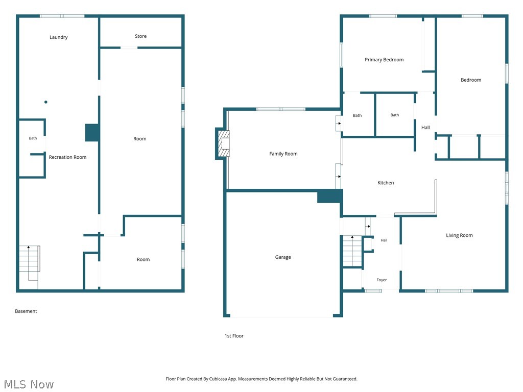 5701 Rousseau Drive Parma OH 44129