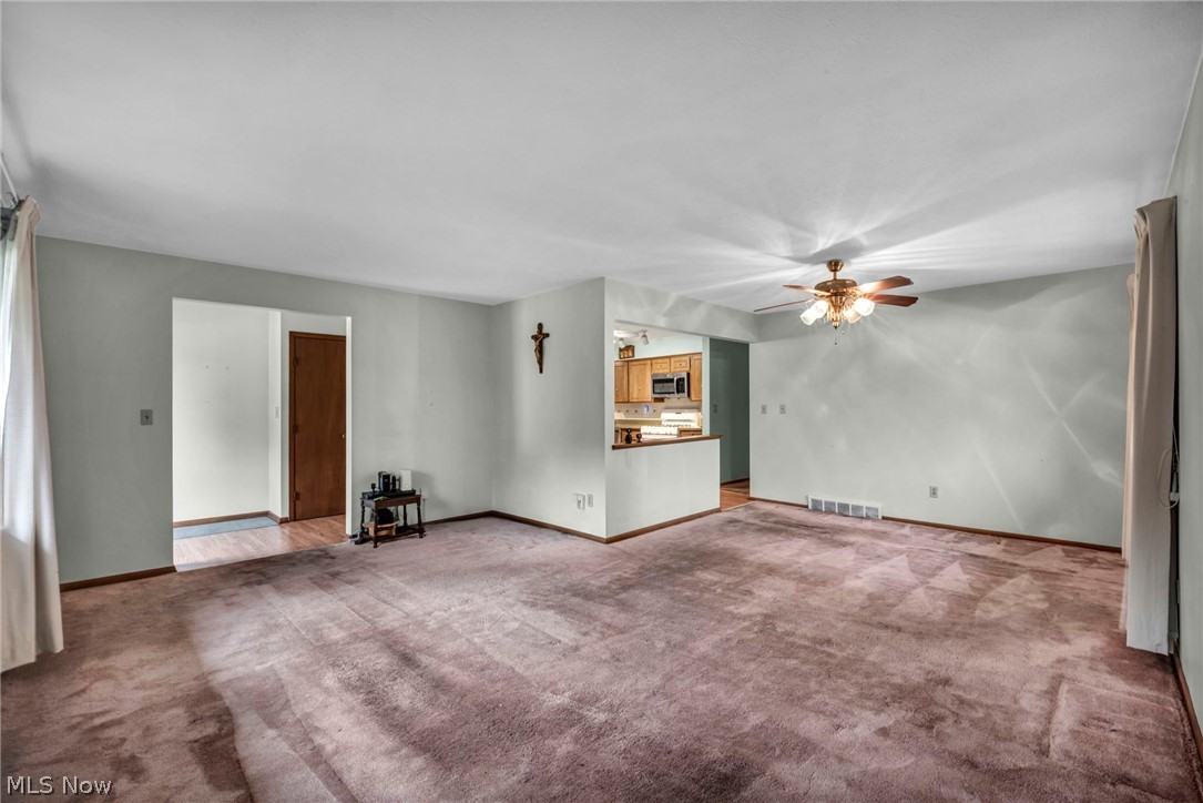 5701 Rousseau Drive Parma OH 44129