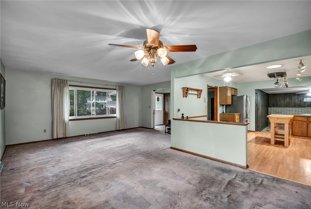 5701 Rousseau Drive Parma OH 44129