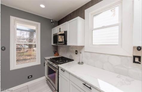 5811 Madison Avenue Cleveland OH 44102