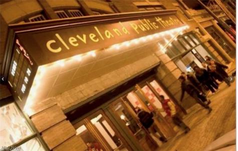 5811 Madison Avenue Cleveland OH 44102