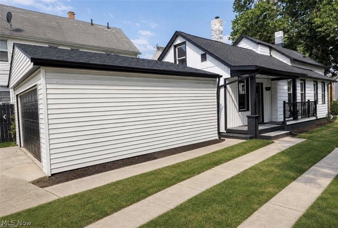 5811 Madison Avenue Cleveland OH 44102
