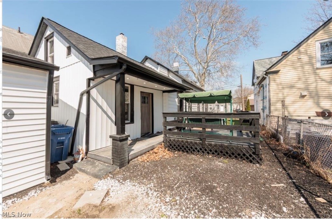 5811 Madison Avenue Cleveland OH 44102