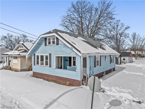 2111 21st Street Canton OH 44705