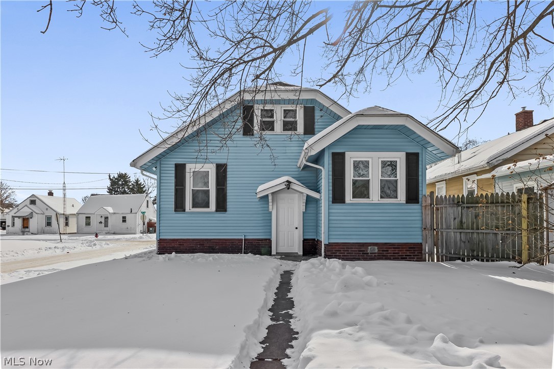 2111 21st Street Canton OH 44705