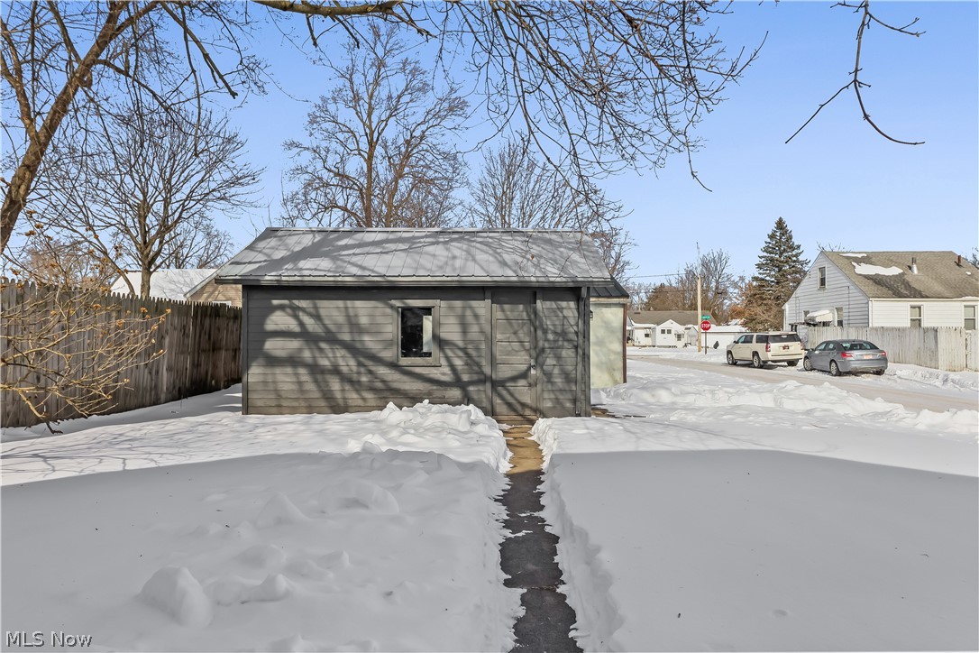 2111 21st Street Canton OH 44705