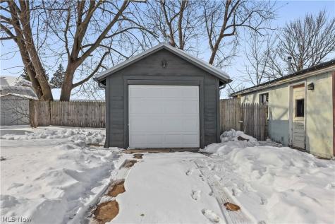 2111 21st Street Canton OH 44705