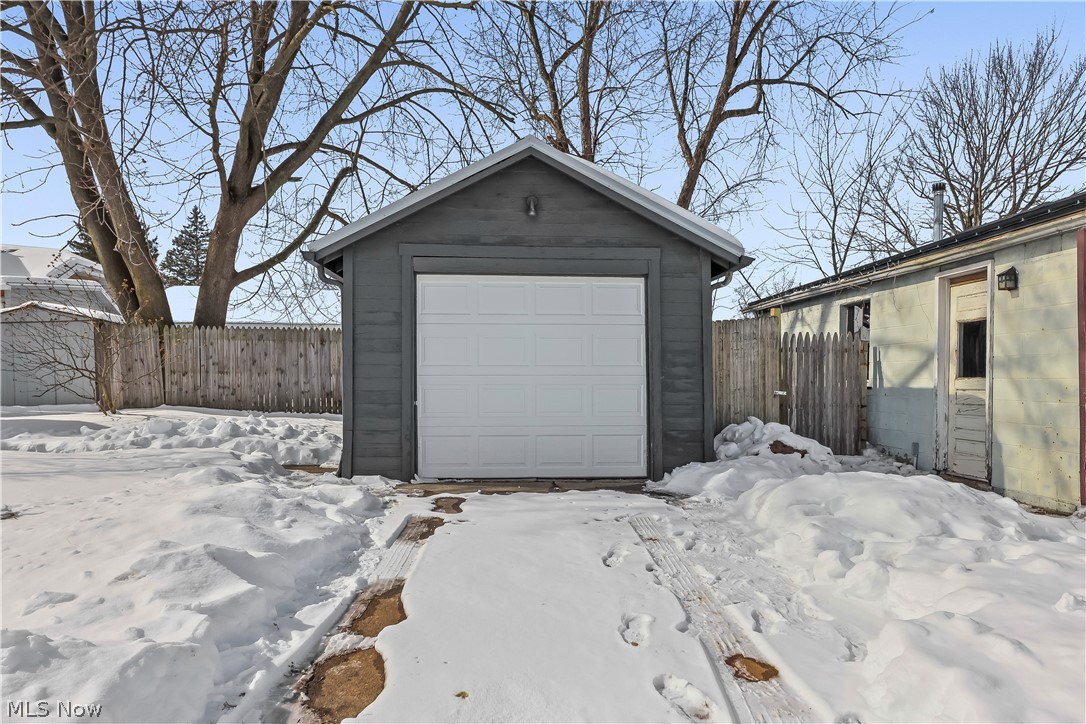 2111 21st Street Canton OH 44705