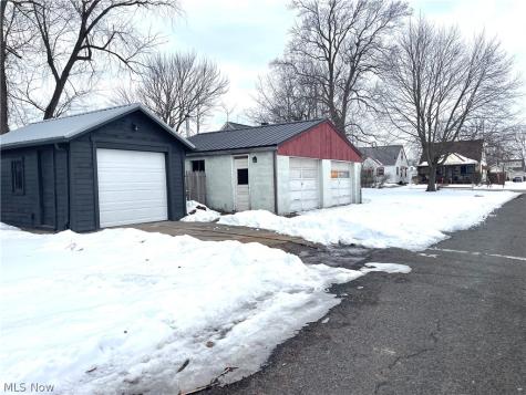 2111 21st Street Canton OH 44705