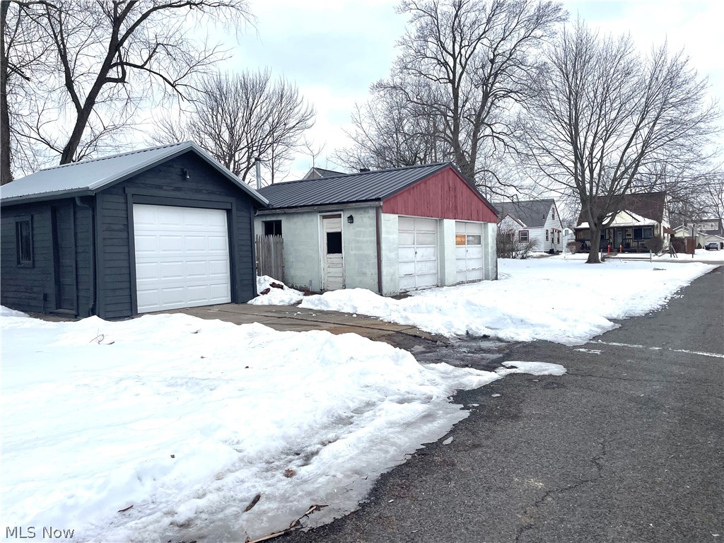 2111 21st Street Canton OH 44705