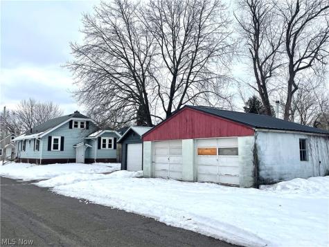 2111 21st Street Canton OH 44705