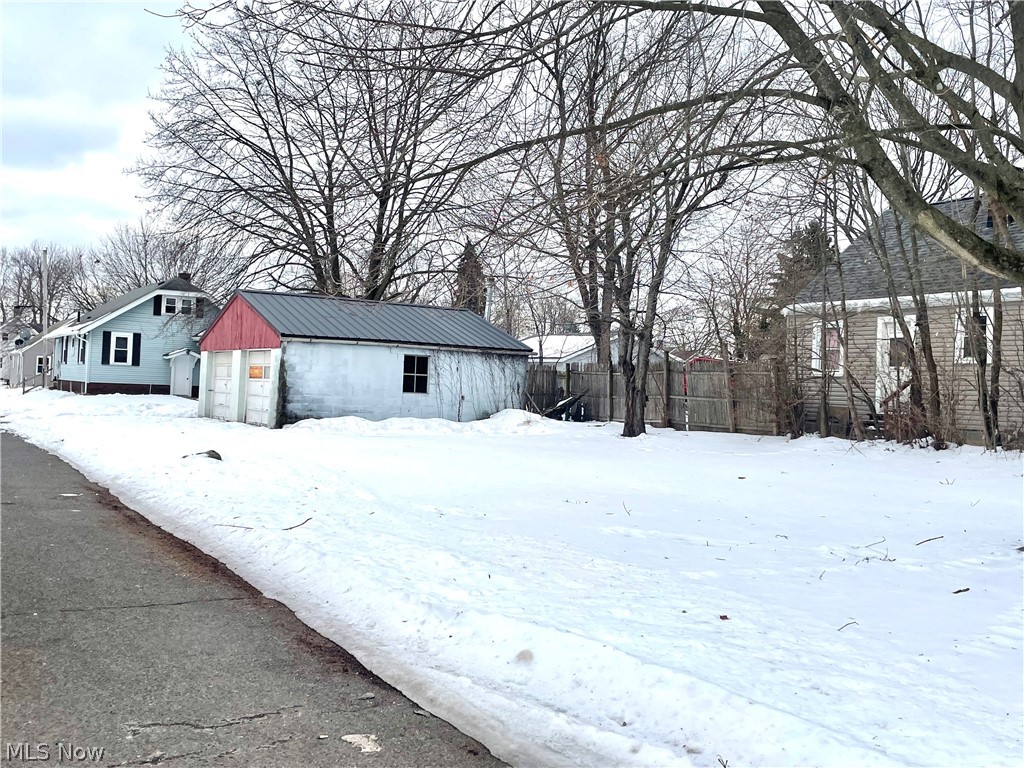 2111 21st Street Canton OH 44705