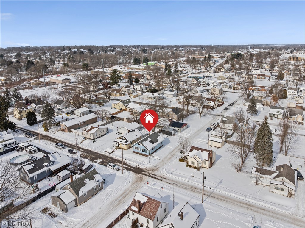 2111 21st Street Canton OH 44705