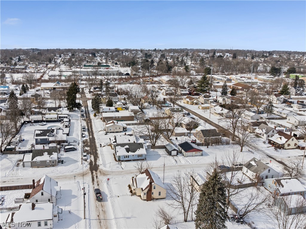 2111 21st Street Canton OH 44705
