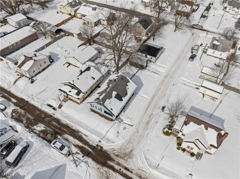 2111 21st Street Canton OH 44705