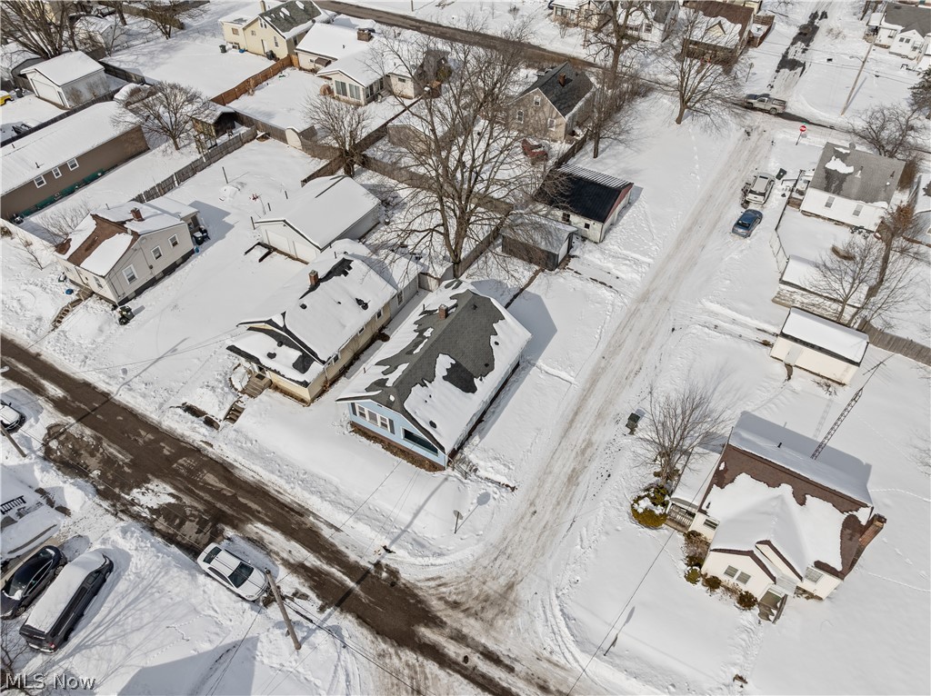 2111 21st Street Canton OH 44705