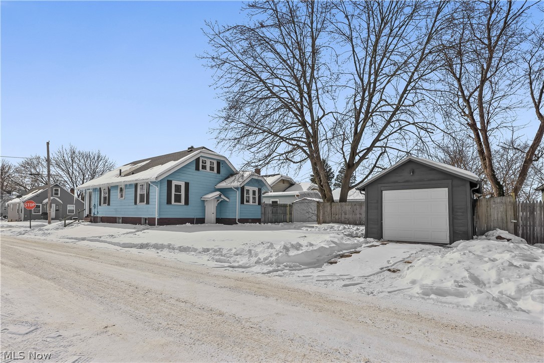2111 21st Street Canton OH 44705