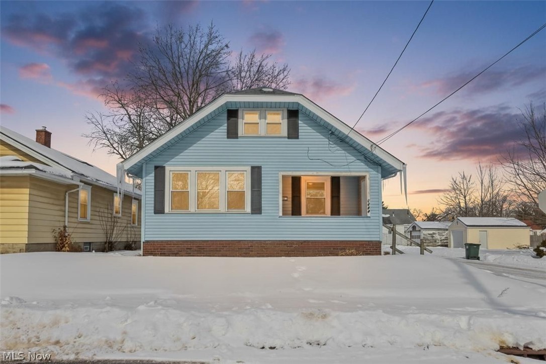 2111 21st Street Canton OH 44705