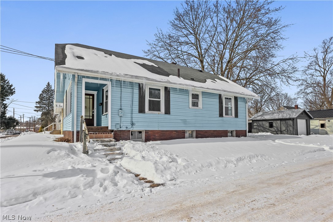 2111 21st Street Canton OH 44705