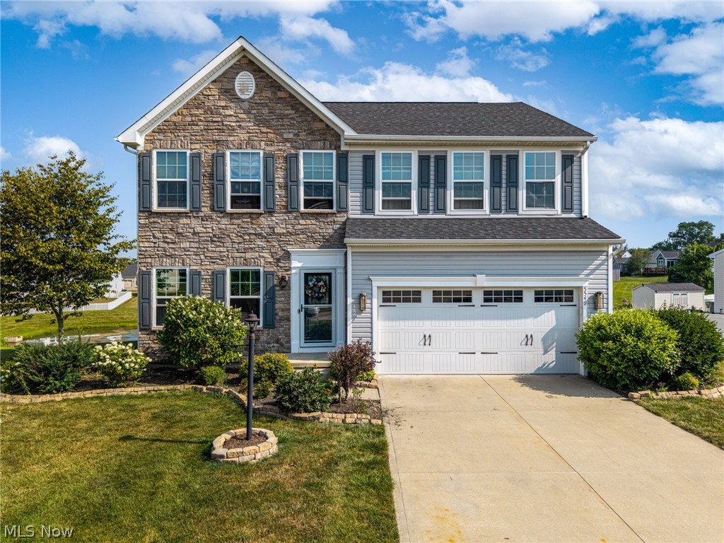 5549 Coverdale Way Medina OH 44256