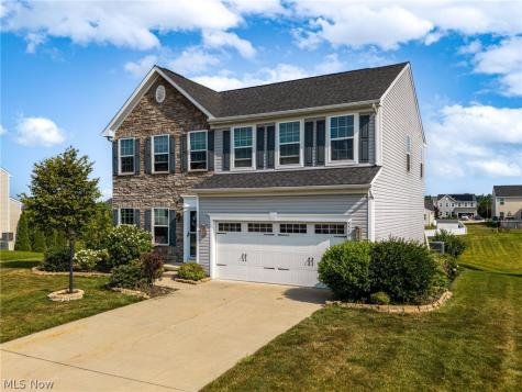 5549 Coverdale Way Medina OH 44256