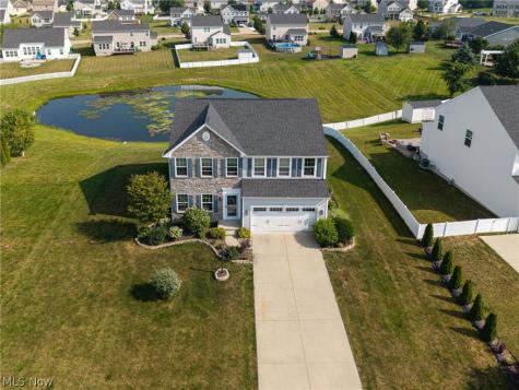 5549 Coverdale Way Medina OH 44256