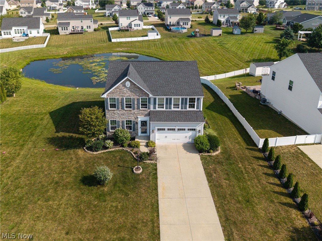 5549 Coverdale Way Medina OH 44256