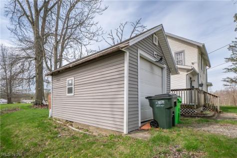 1033 Walnut Avenue Alliance OH 44601