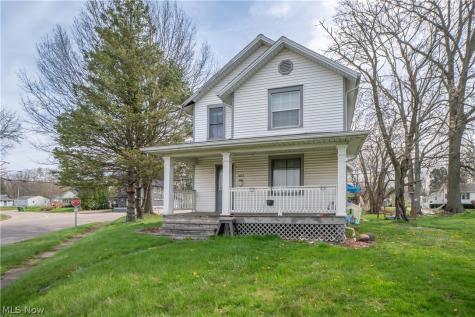 1033 Walnut Avenue Alliance OH 44601