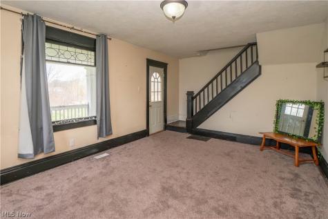 1033 Walnut Avenue Alliance OH 44601