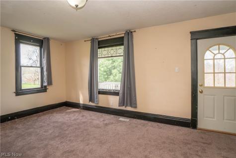 1033 Walnut Avenue Alliance OH 44601