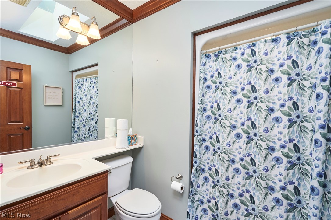 3770 Winterberry Drive Bath OH 44333
