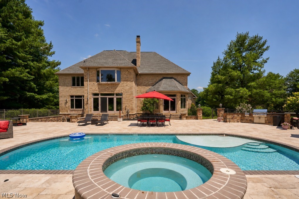 3770 Winterberry Drive Bath OH 44333