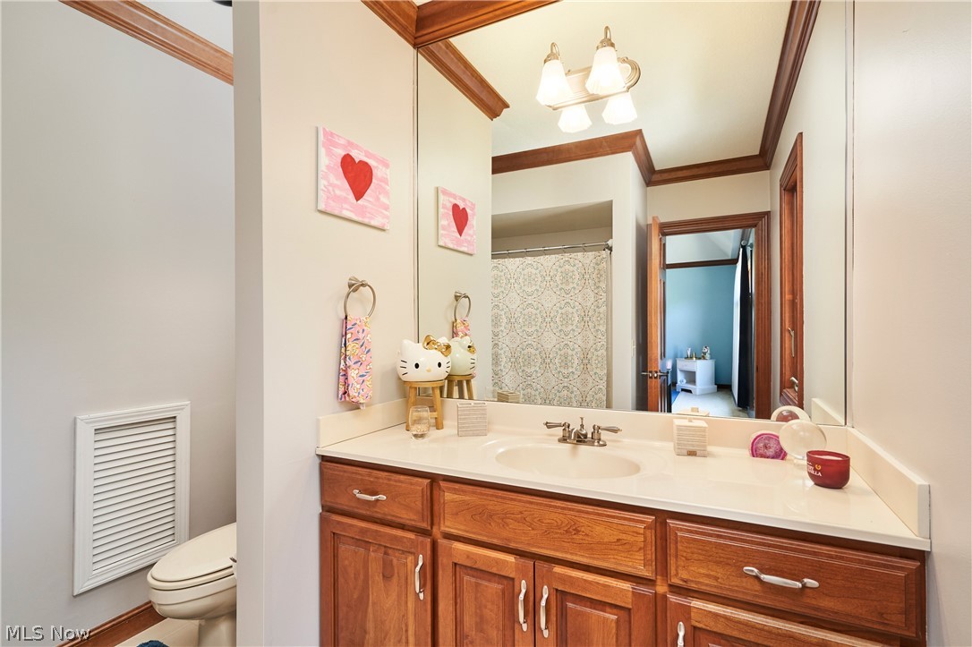 3770 Winterberry Drive Bath OH 44333