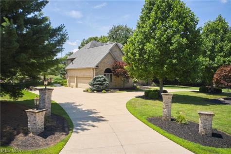 3770 Winterberry Drive Bath OH 44333