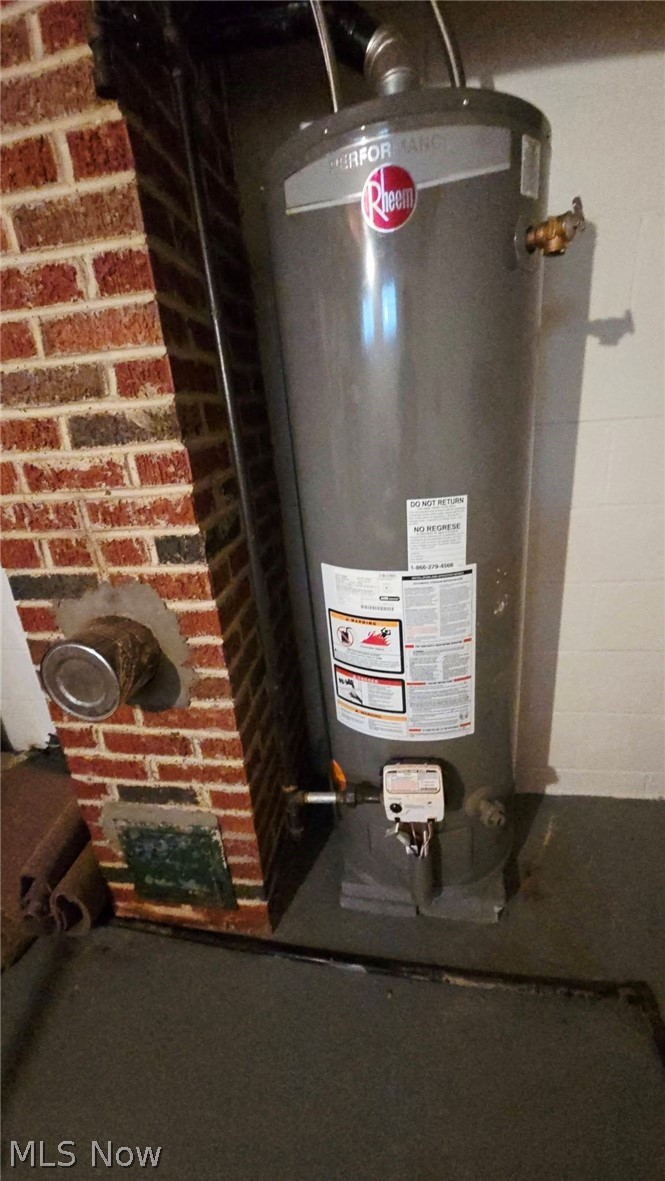 3001 Wales Avenue Parma OH 44134