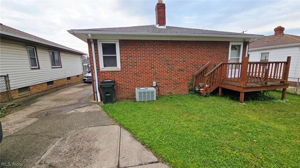 3001 Wales Avenue Parma OH 44134