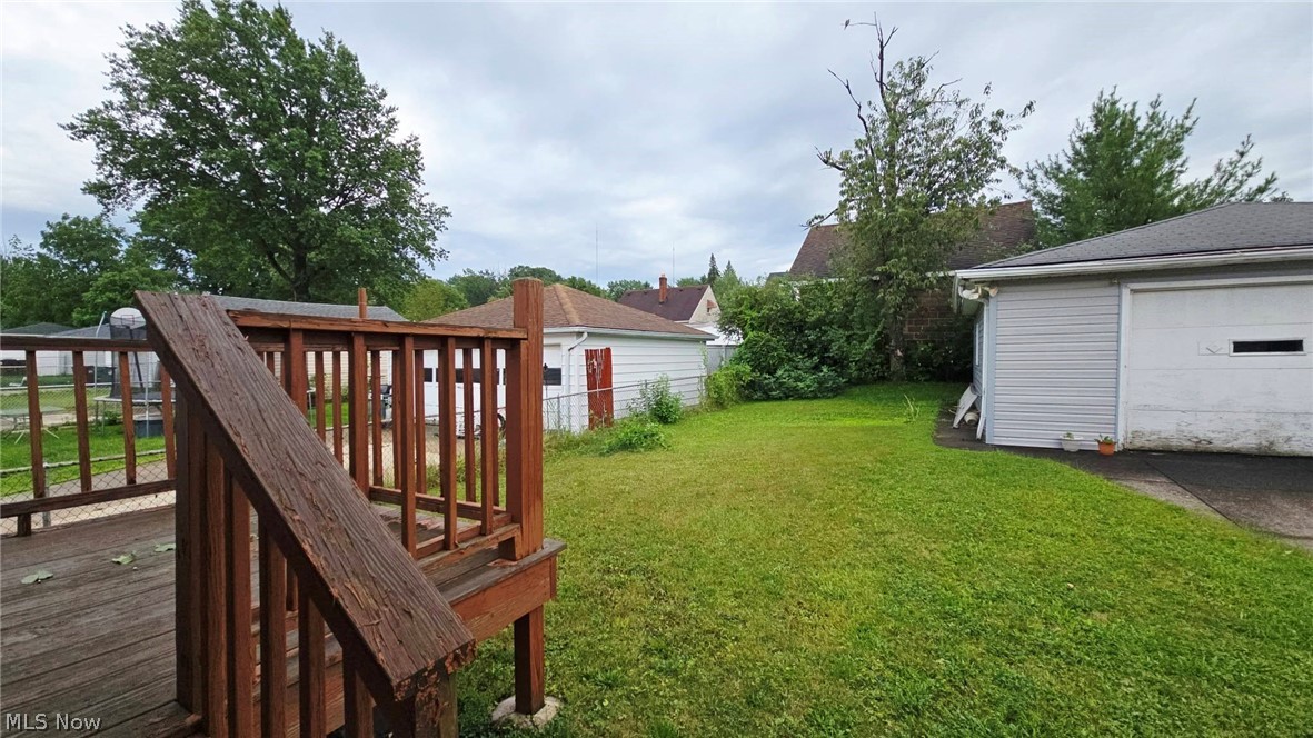 3001 Wales Avenue Parma OH 44134