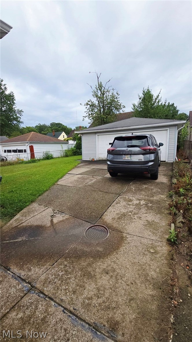 3001 Wales Avenue Parma OH 44134