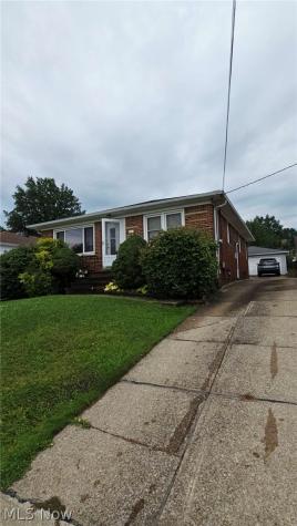 3001 Wales Avenue Parma OH 44134