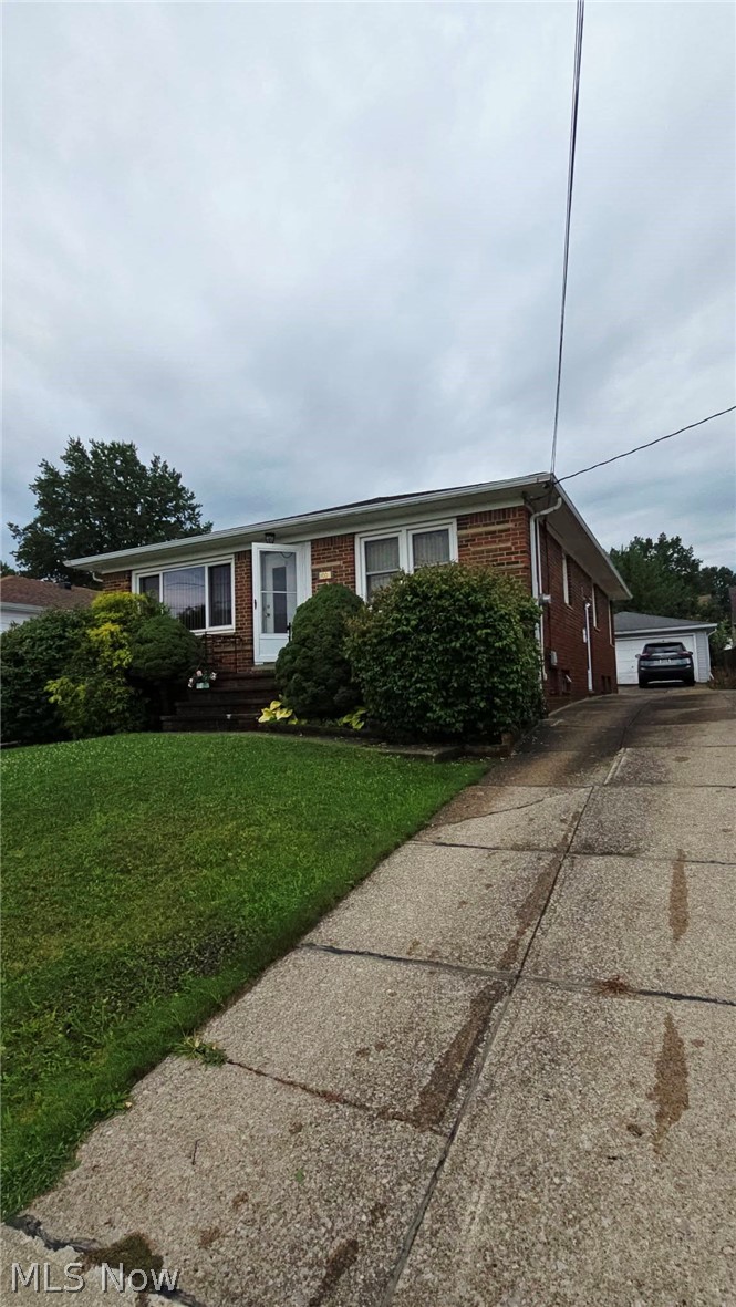 3001 Wales Avenue Parma OH 44134